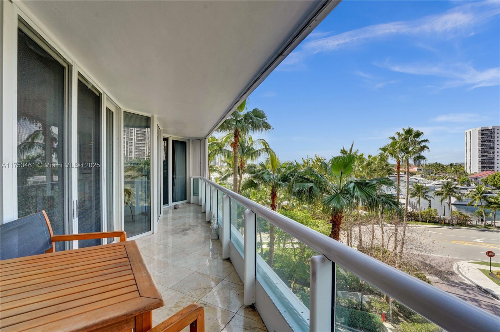 SOUTH TOWER AT THE POINT - Residential Lease