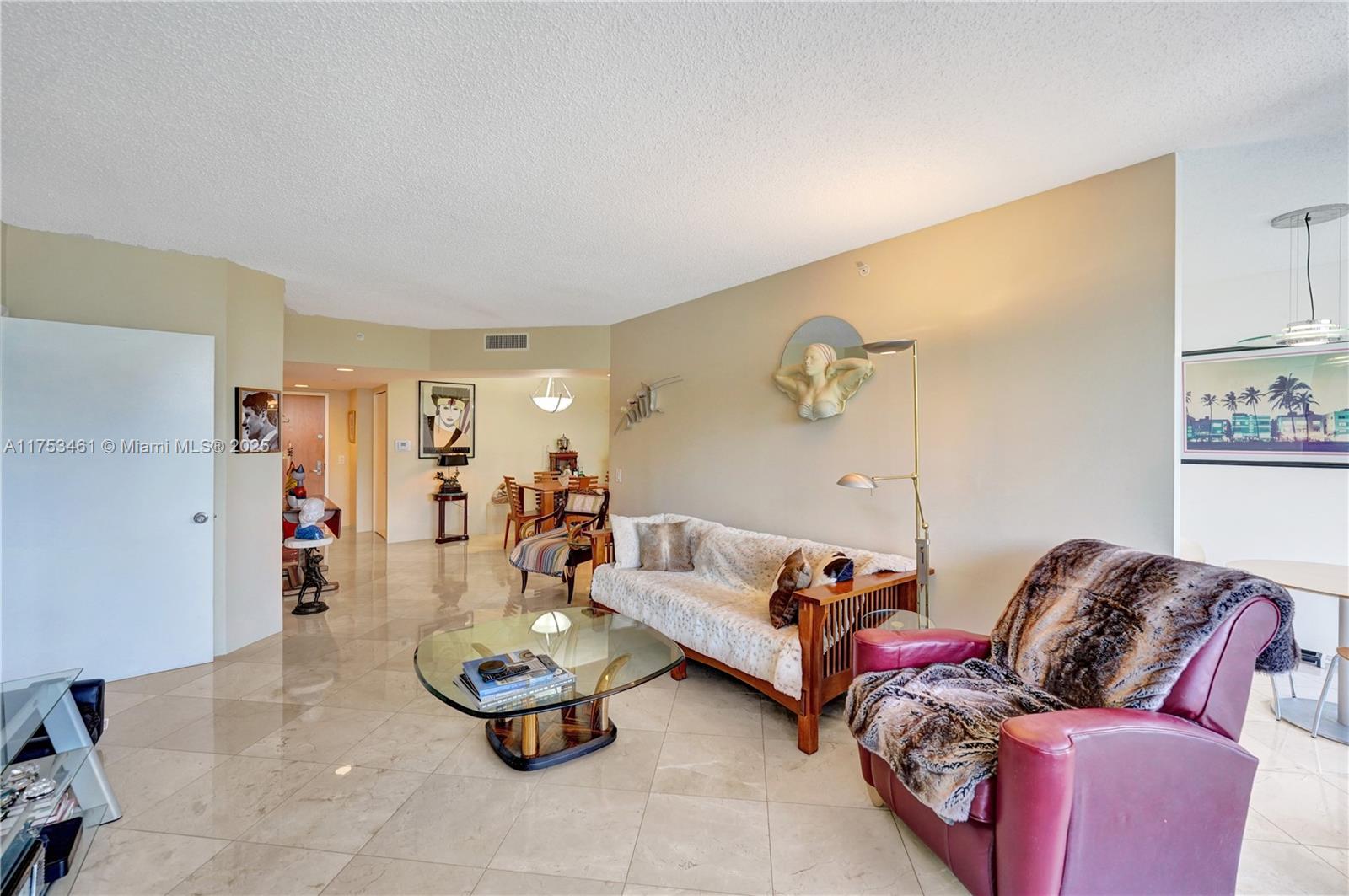 SOUTH TOWER AT THE POINT - Residential Lease