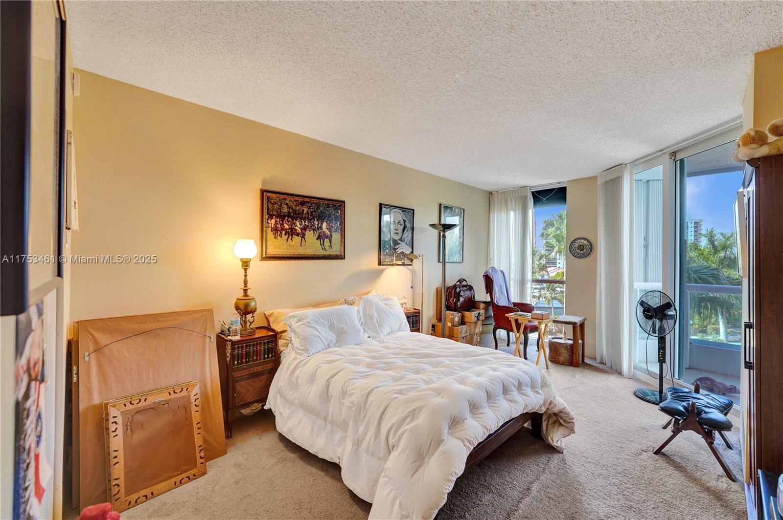 SOUTH TOWER AT THE POINT - Residential Lease