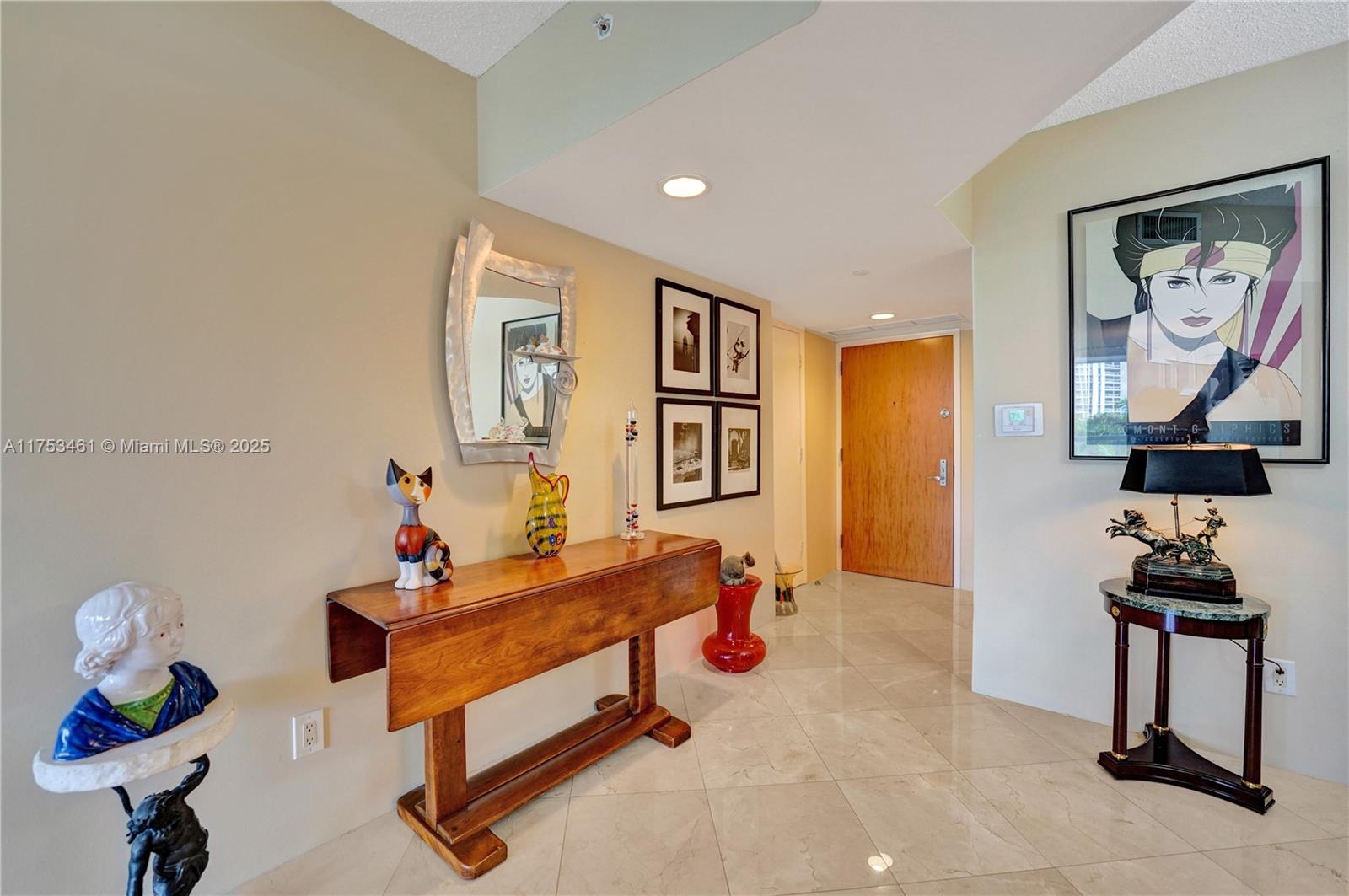 SOUTH TOWER AT THE POINT - Residential Lease