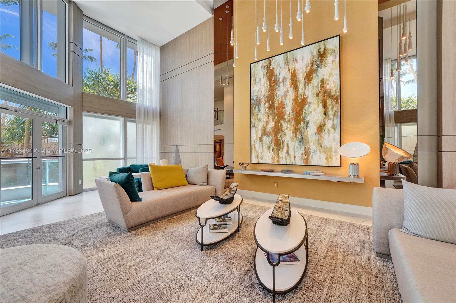 SOUTH TOWER AT THE POINT - Residential Lease