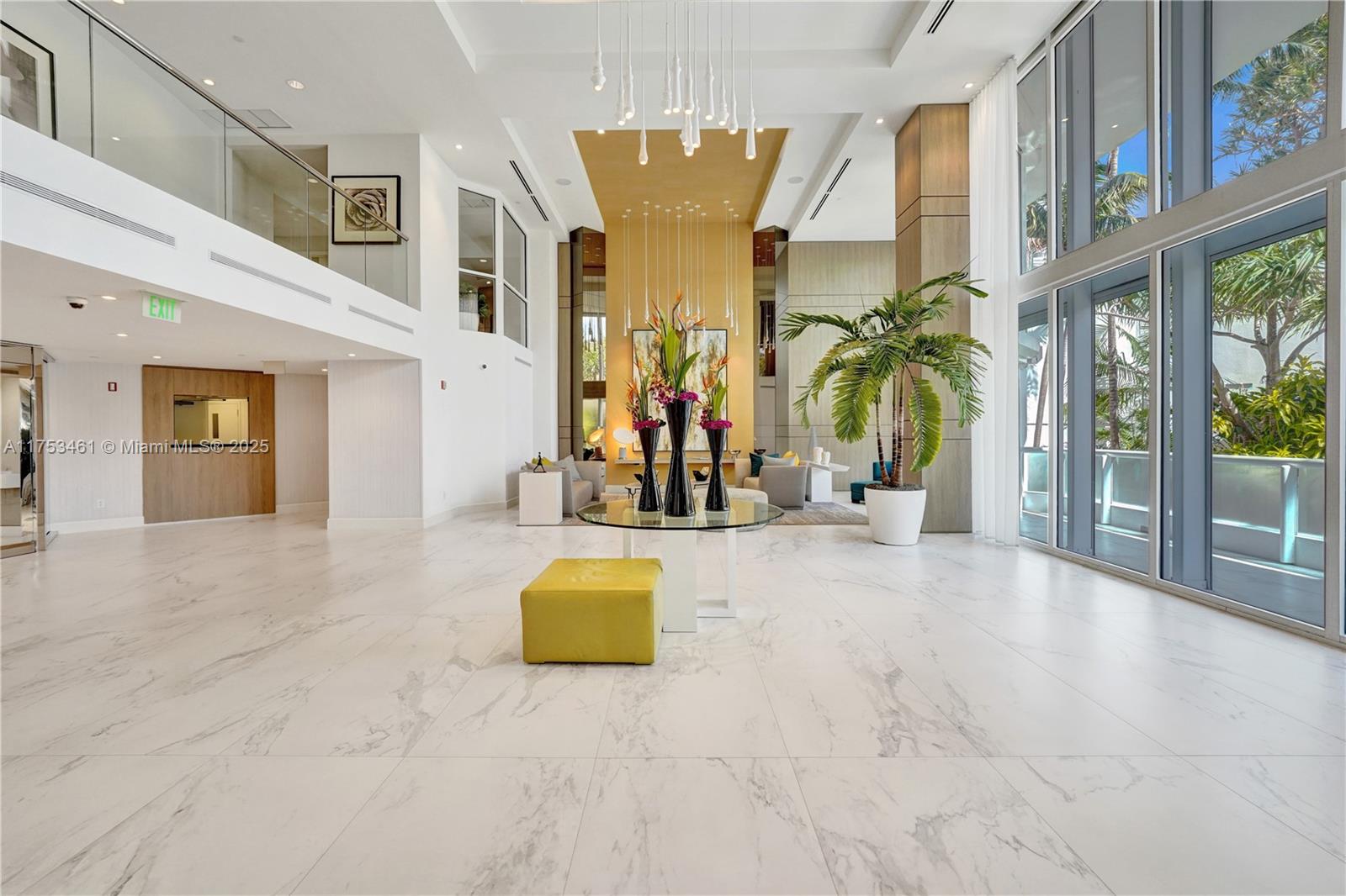 SOUTH TOWER AT THE POINT - Residential Lease