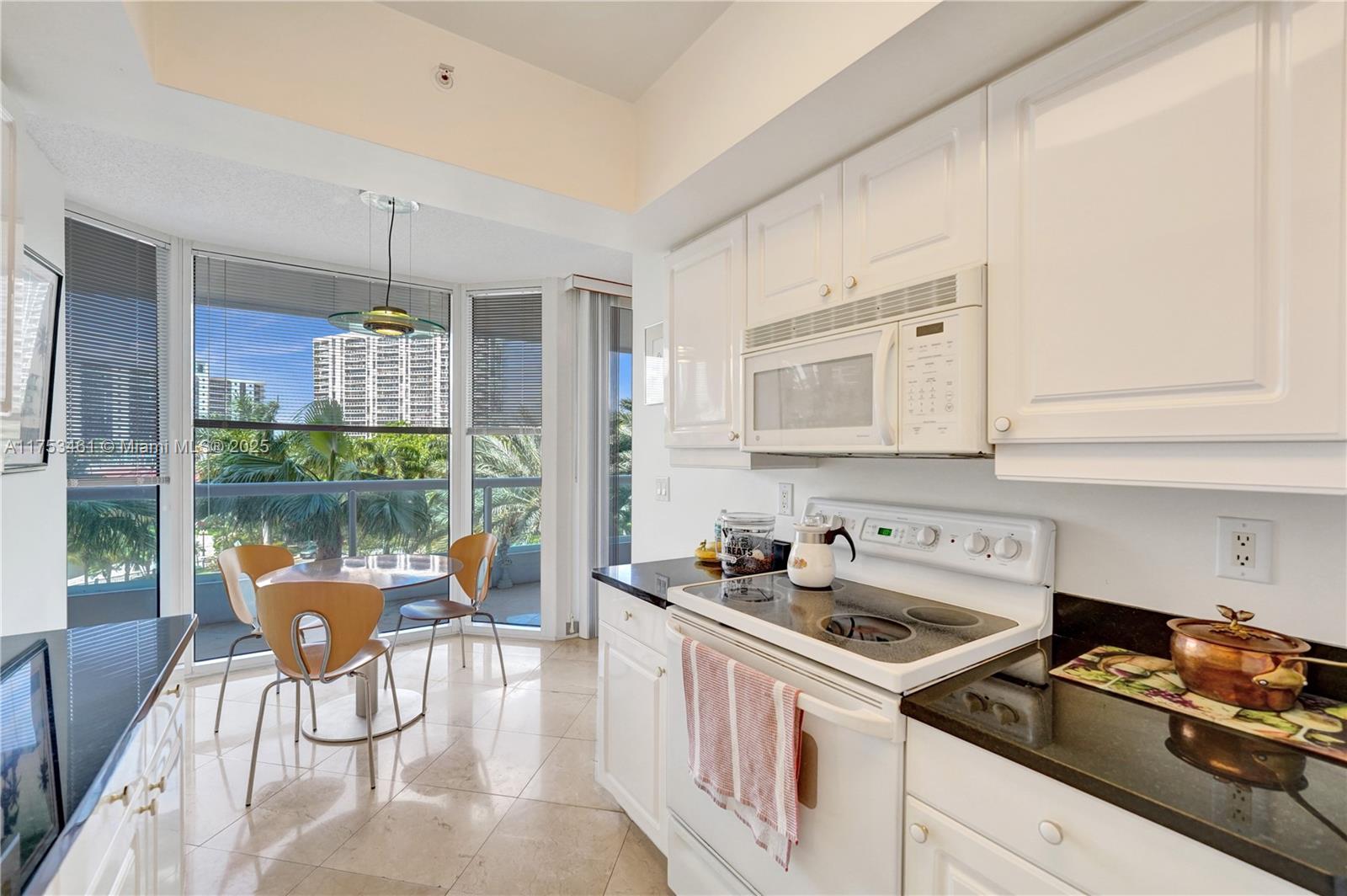 SOUTH TOWER AT THE POINT - Residential Lease