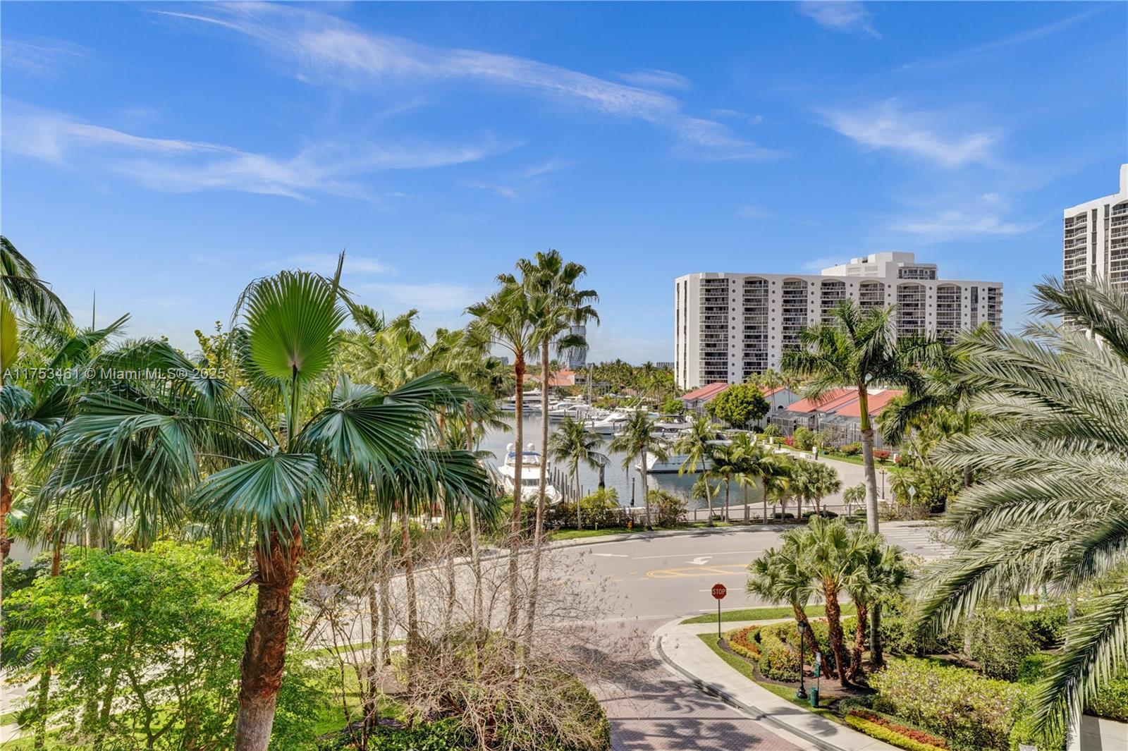 SOUTH TOWER AT THE POINT - Residential Lease