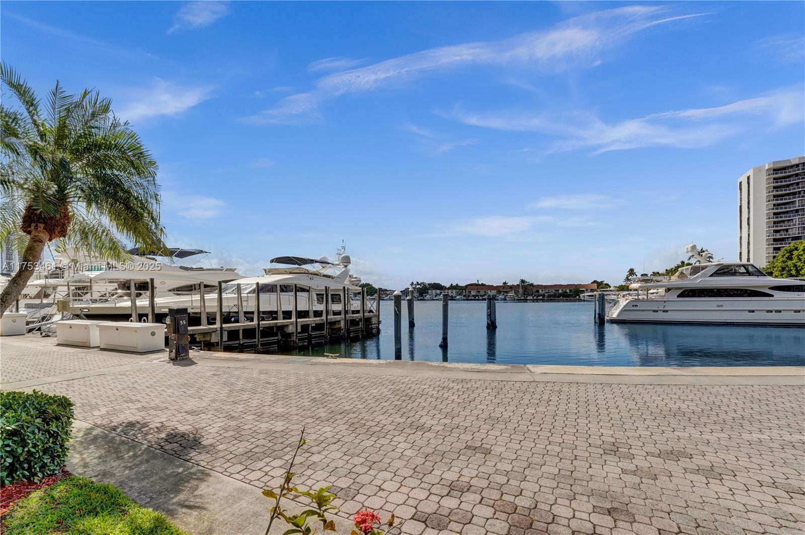 SOUTH TOWER AT THE POINT - Residential Lease