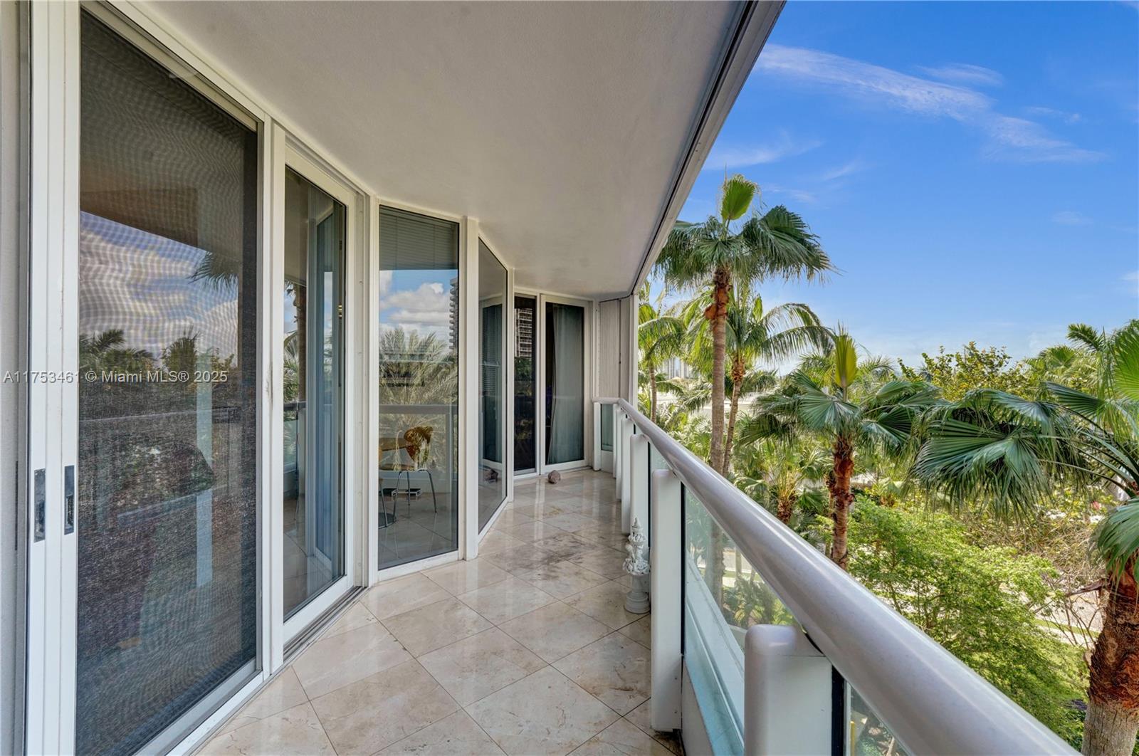 SOUTH TOWER AT THE POINT - Residential Lease