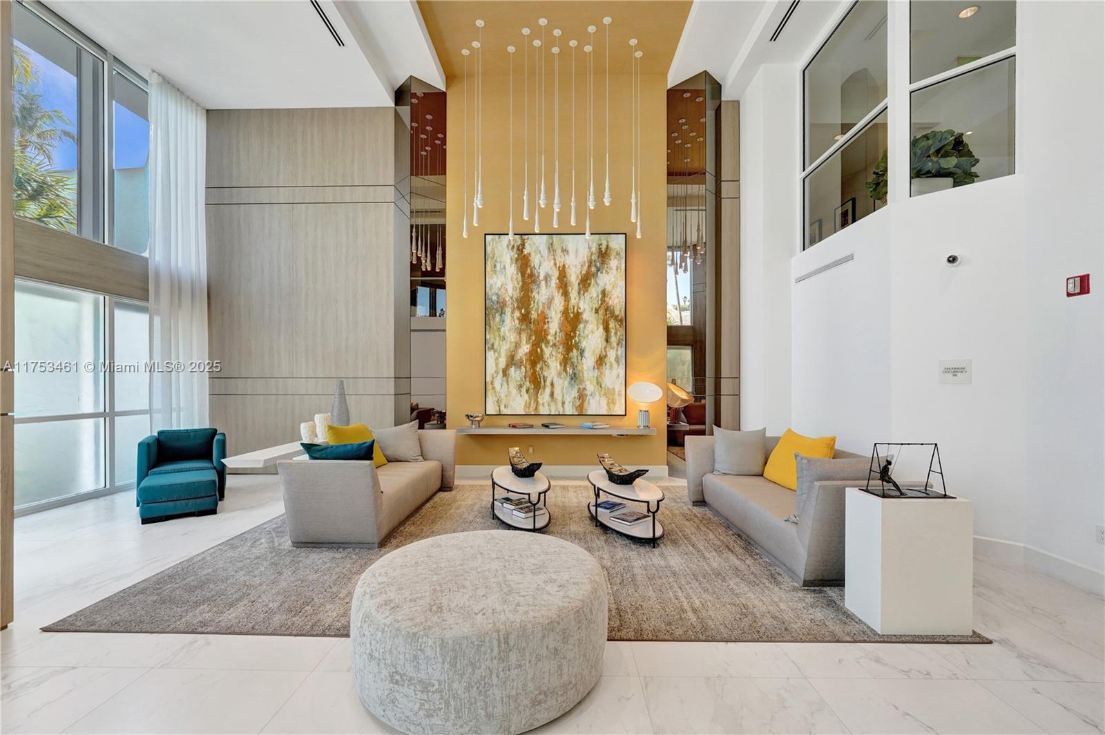 SOUTH TOWER AT THE POINT - Residential Lease