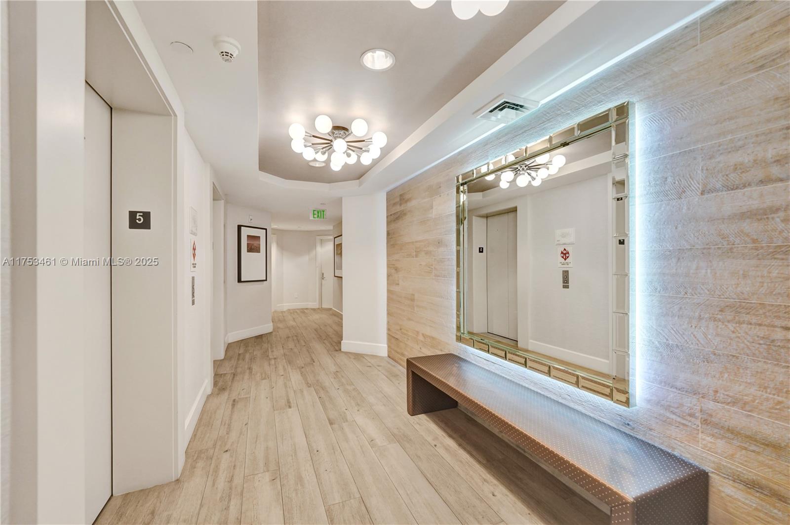 SOUTH TOWER AT THE POINT - Residential Lease