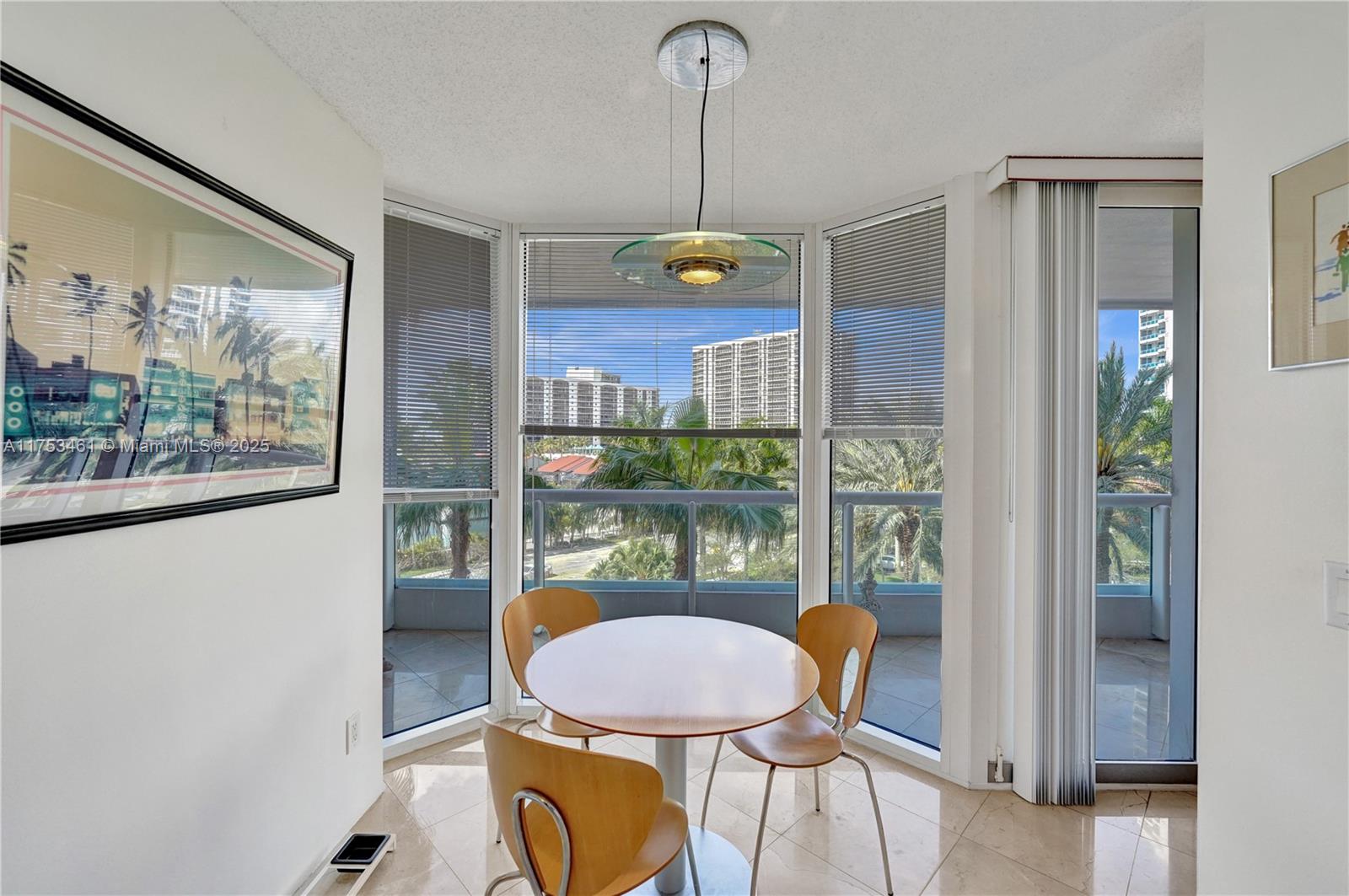 SOUTH TOWER AT THE POINT - Residential Lease