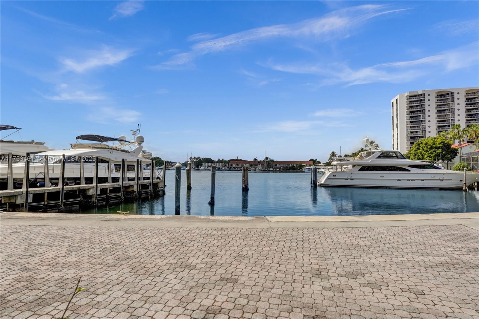 SOUTH TOWER AT THE POINT - Residential Lease
