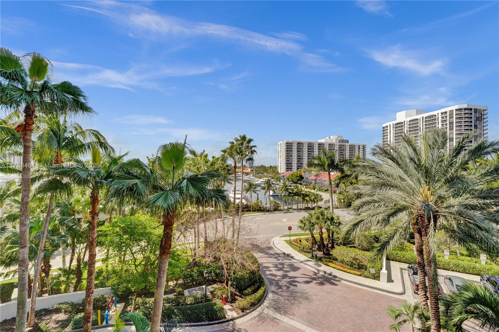 SOUTH TOWER AT THE POINT - Residential Lease