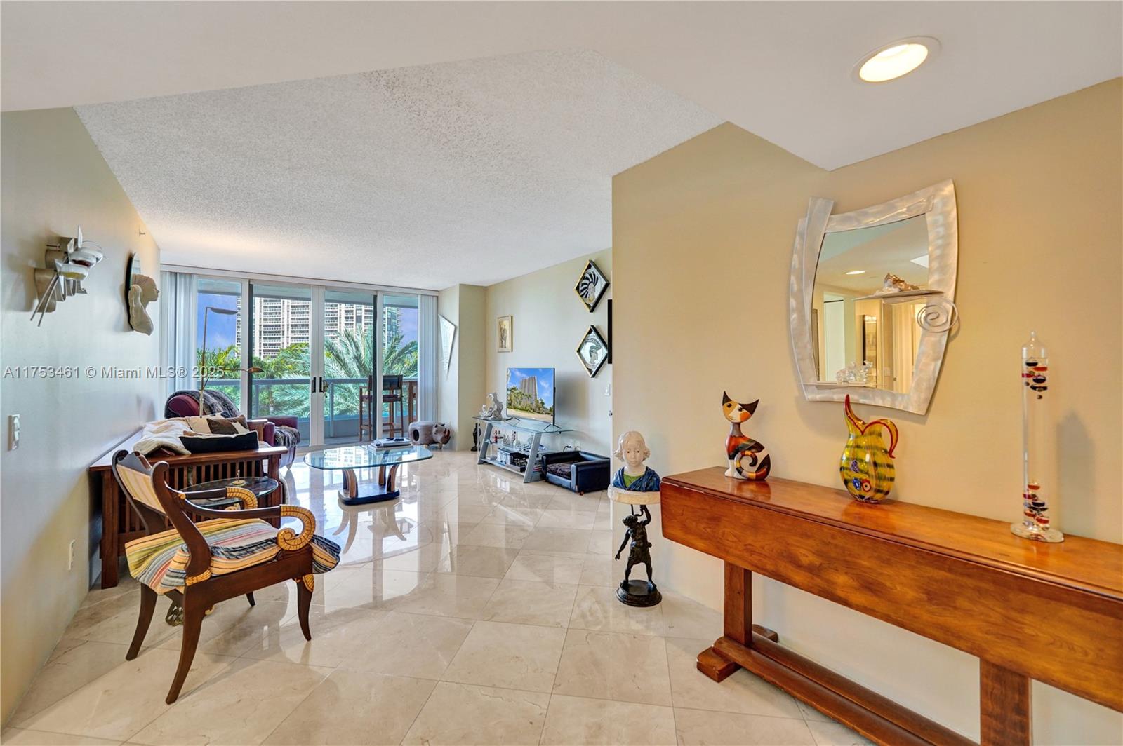 SOUTH TOWER AT THE POINT - Residential Lease