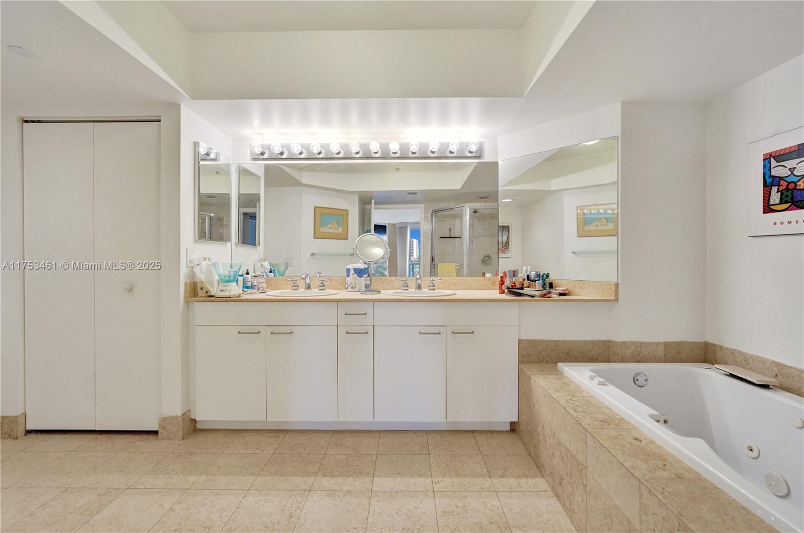 SOUTH TOWER AT THE POINT - Residential Lease