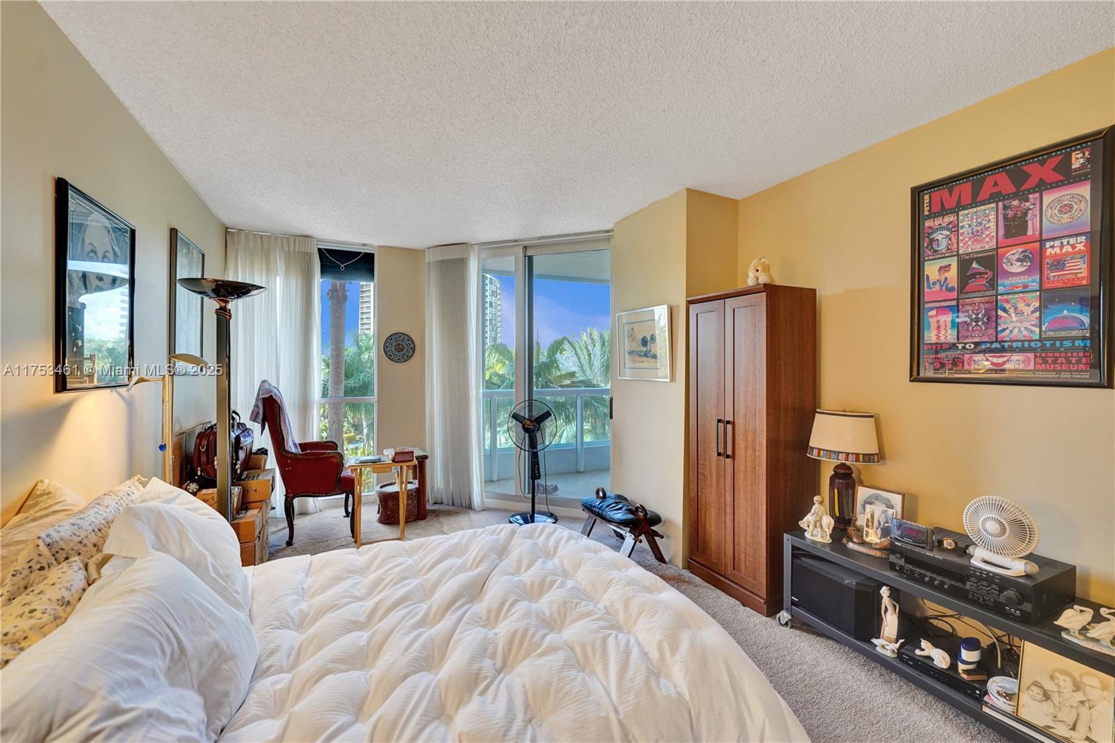 SOUTH TOWER AT THE POINT - Residential Lease