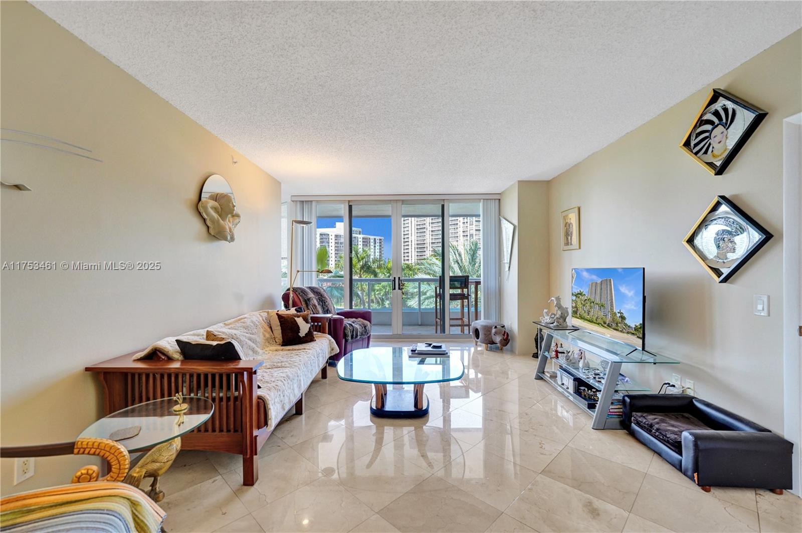 SOUTH TOWER AT THE POINT - Residential Lease