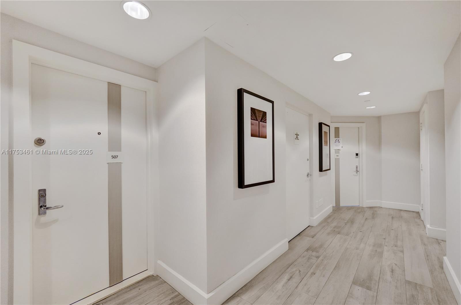 SOUTH TOWER AT THE POINT - Residential Lease
