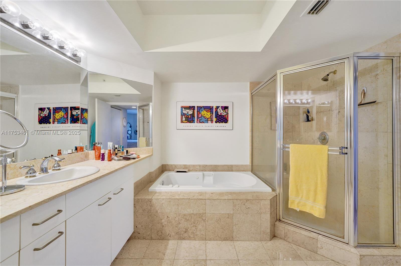 SOUTH TOWER AT THE POINT - Residential Lease