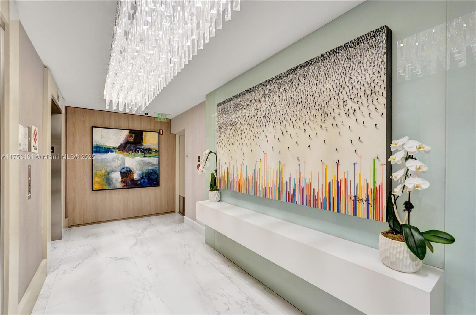 SOUTH TOWER AT THE POINT - Residential Lease