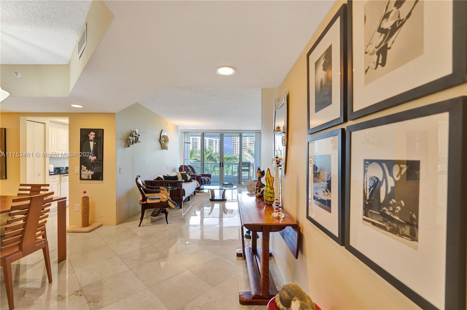 SOUTH TOWER AT THE POINT - Residential Lease