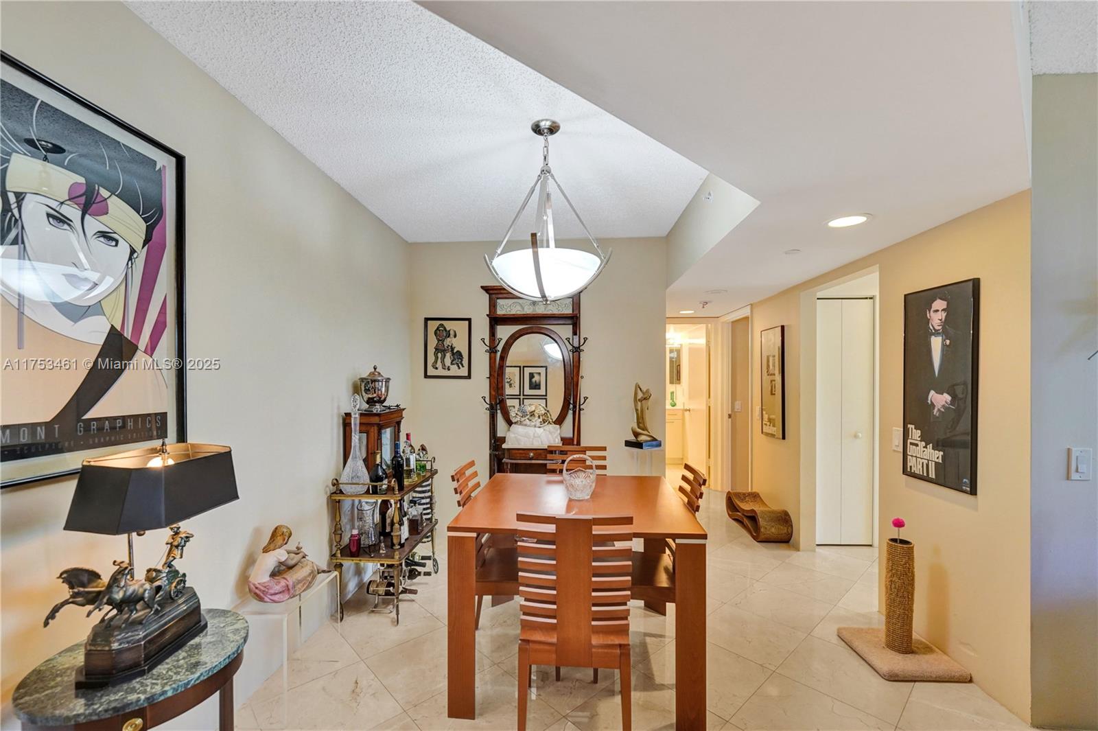 SOUTH TOWER AT THE POINT - Residential Lease