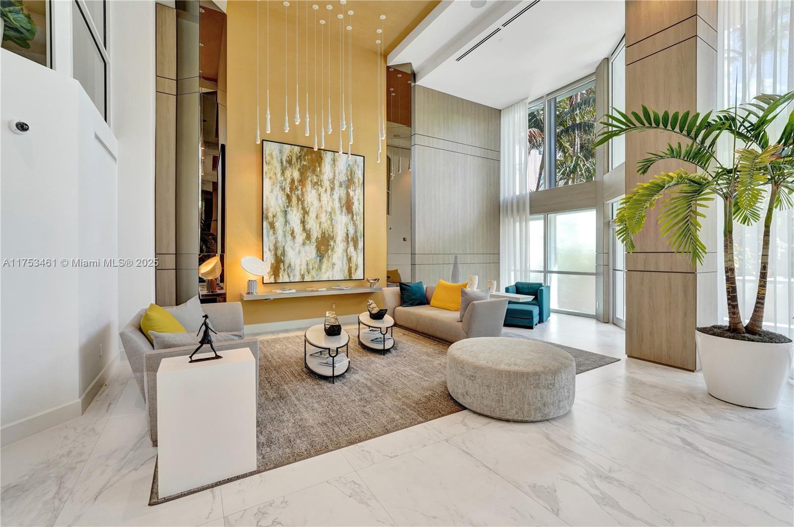 SOUTH TOWER AT THE POINT - Residential Lease