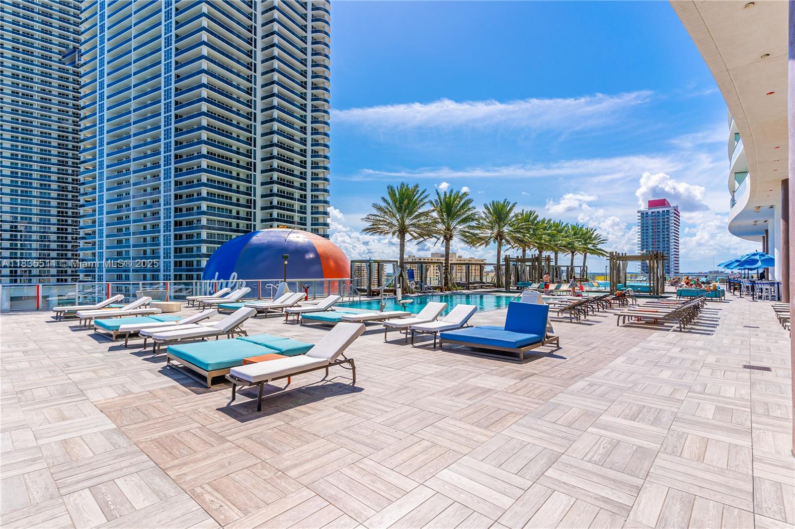 4111 SOUTH OCEAN DRIVE CO - Residential