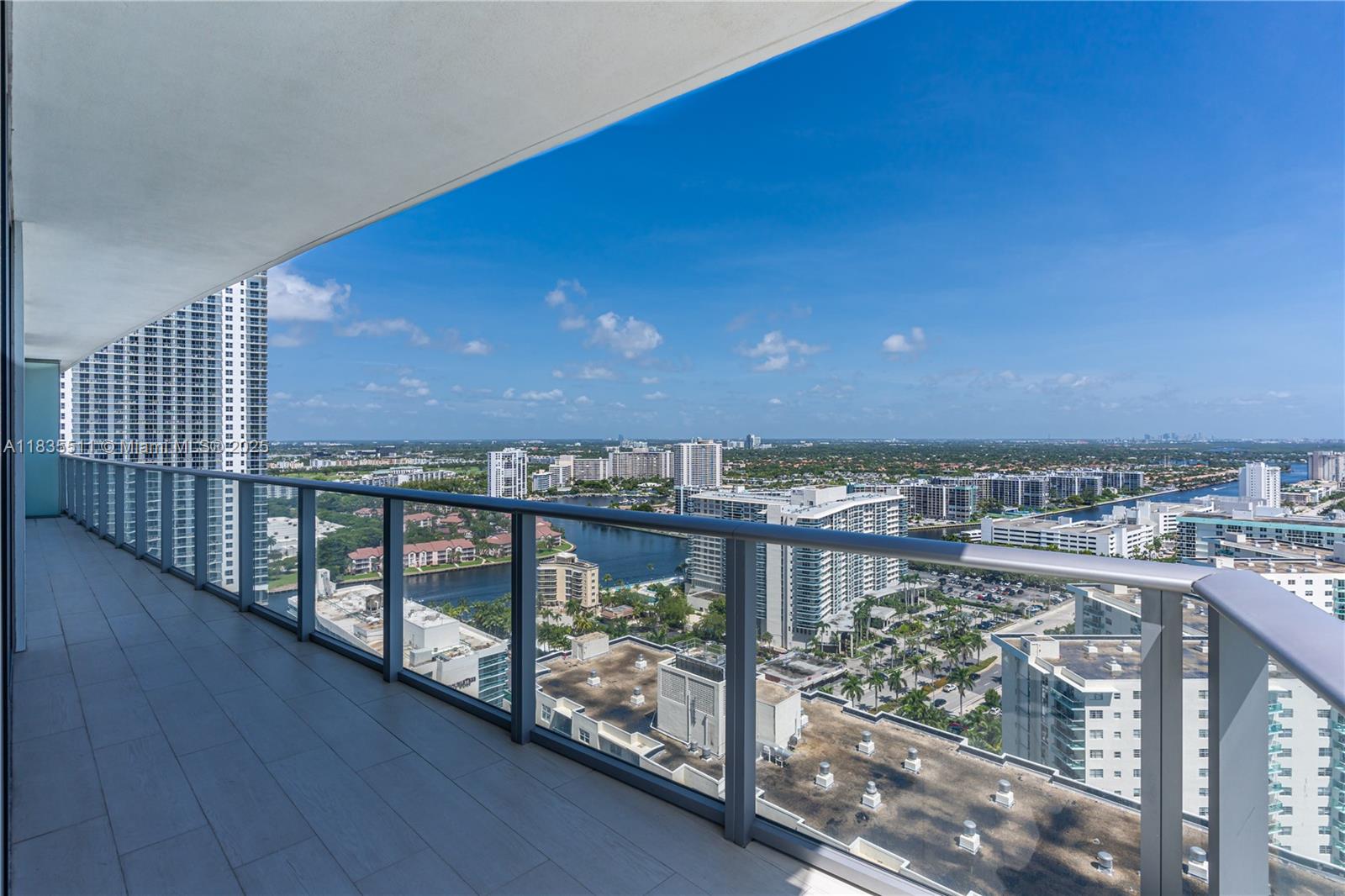 4111 SOUTH OCEAN DRIVE CO - Residential