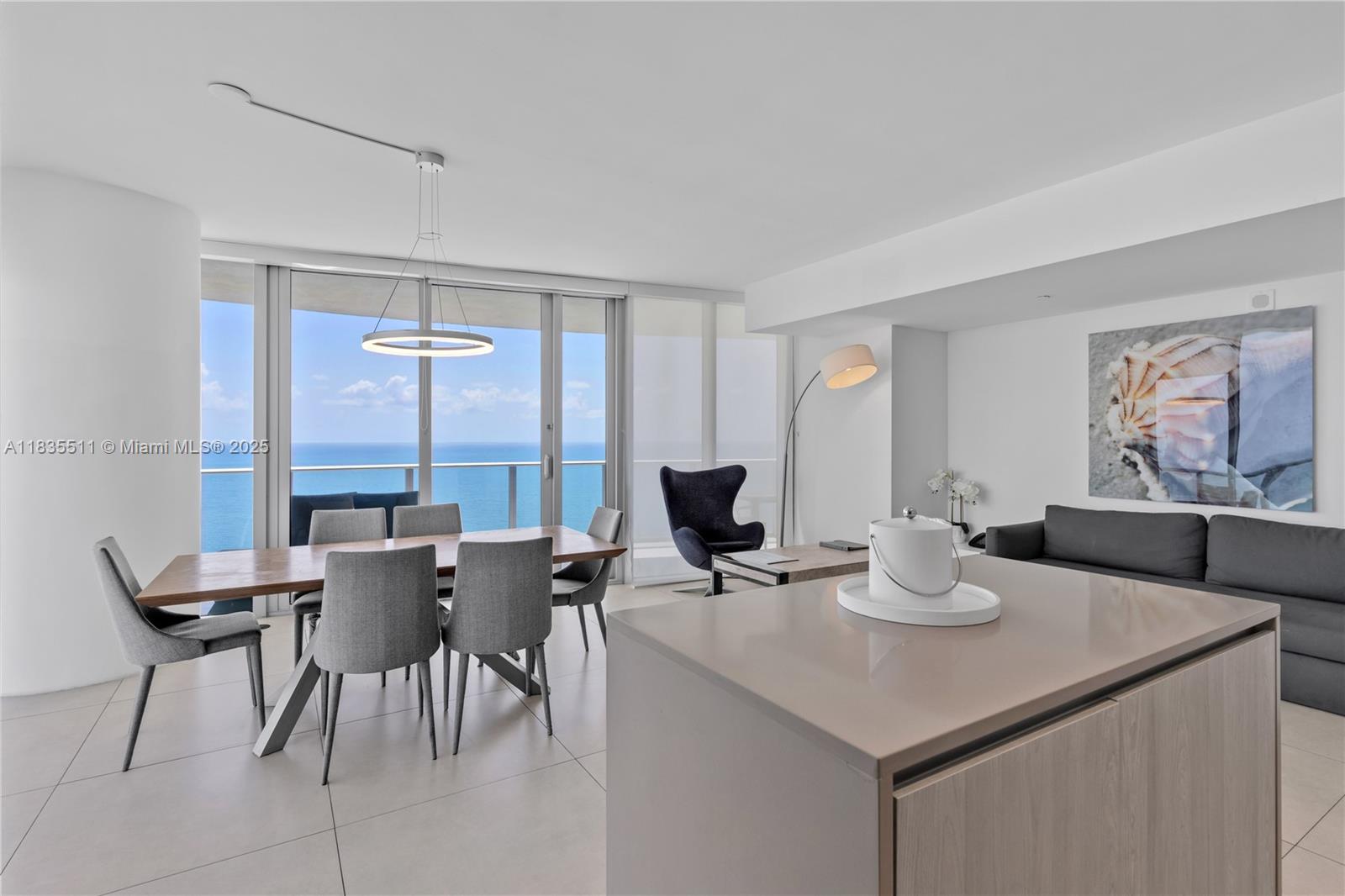 4111 S Ocean Dr 2302