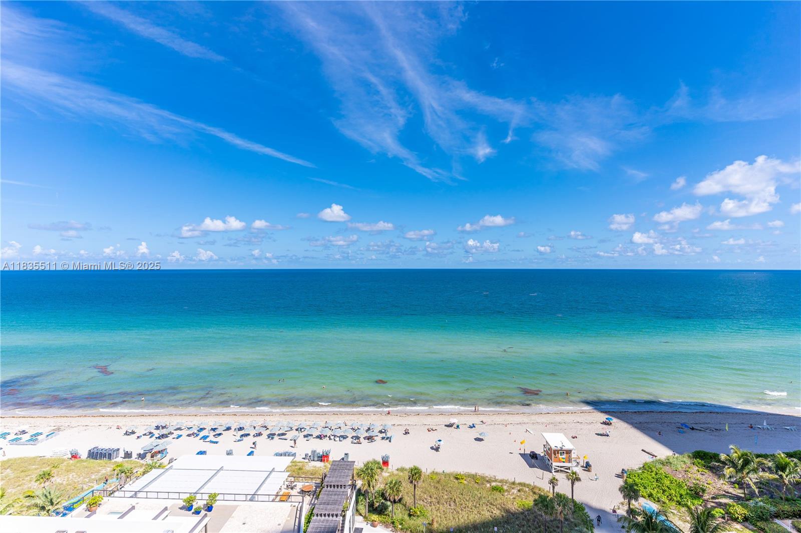 4111 SOUTH OCEAN DRIVE CO - Residential