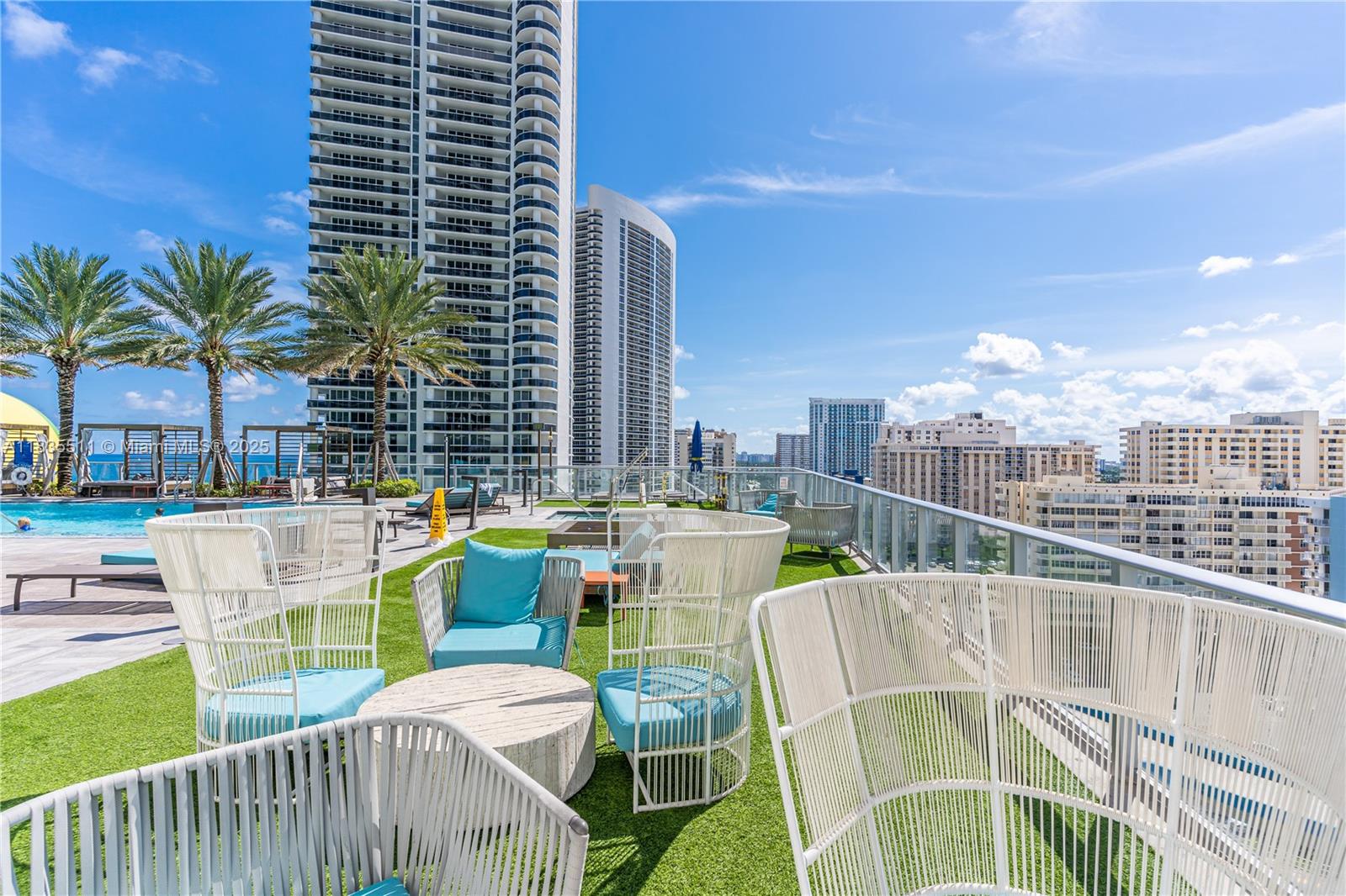 4111 SOUTH OCEAN DRIVE CO - Residential