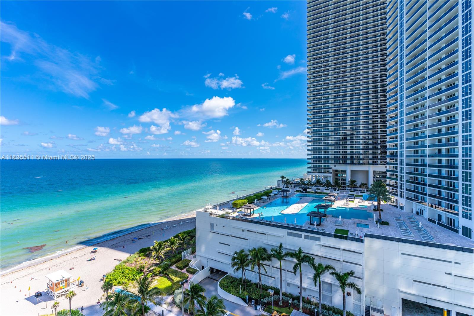 4111 SOUTH OCEAN DRIVE CO - Residential
