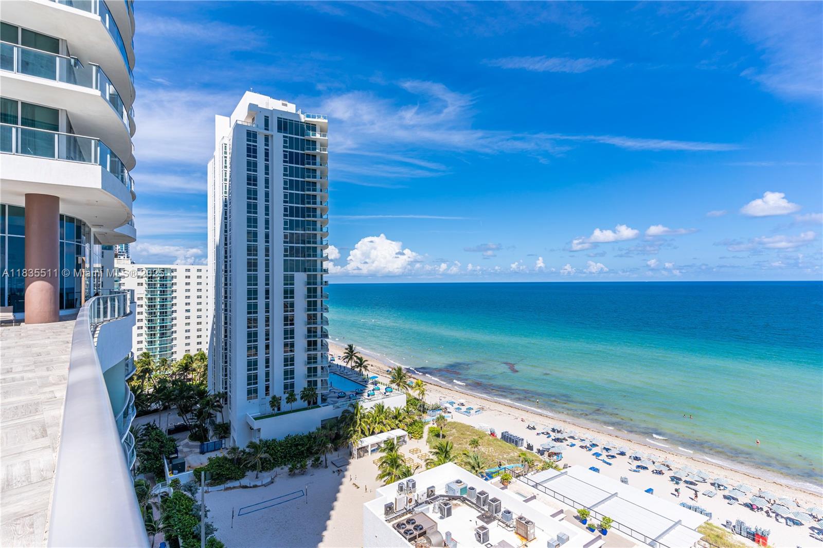 4111 SOUTH OCEAN DRIVE CO - Residential