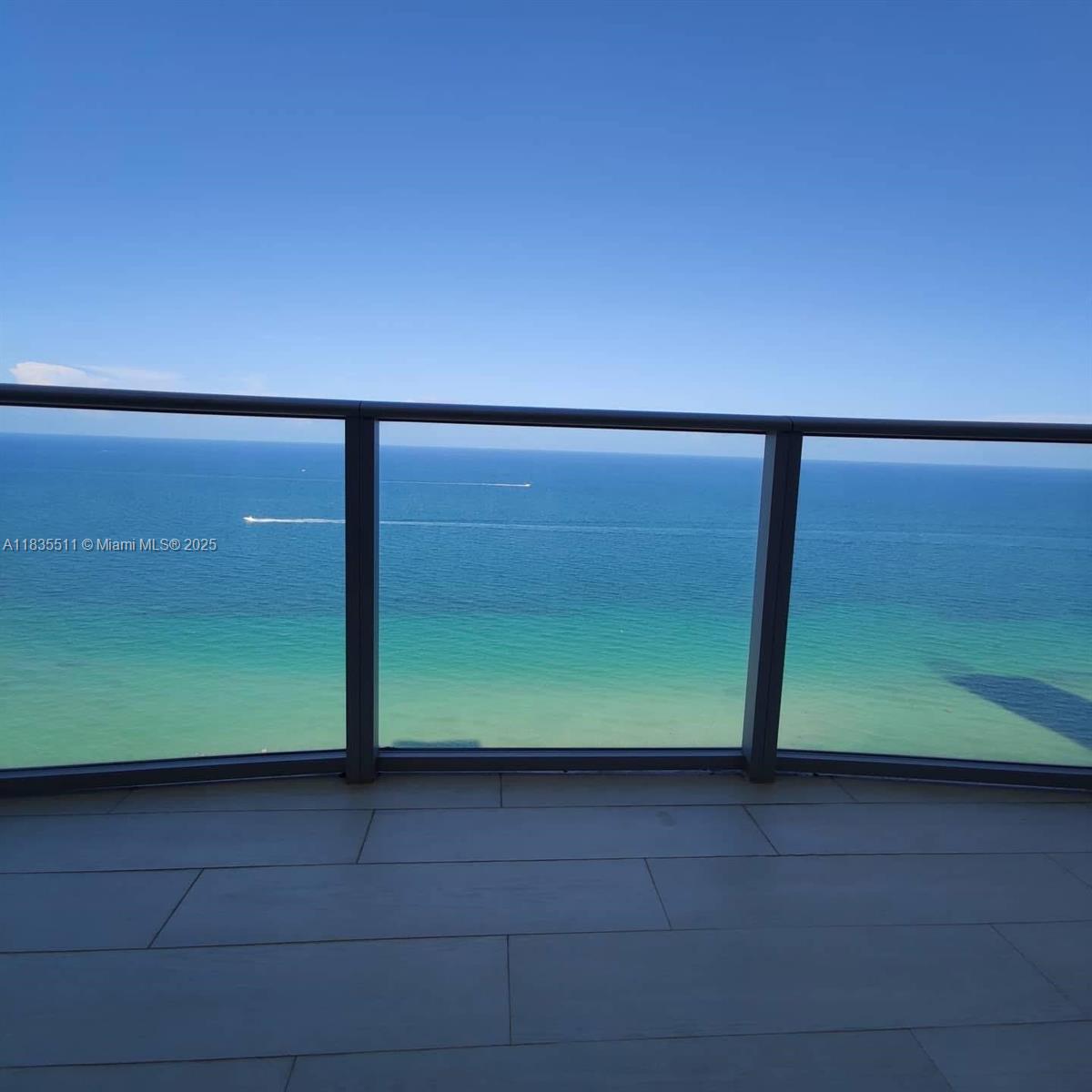 4111 SOUTH OCEAN DRIVE CO - Residential