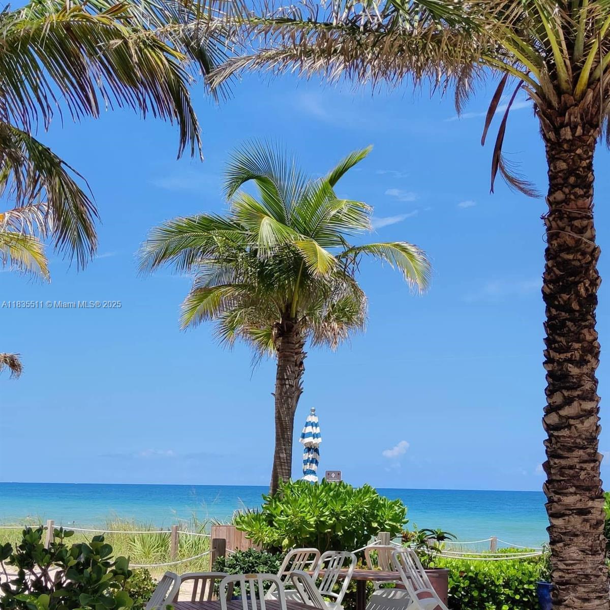 4111 SOUTH OCEAN DRIVE CO - Residential