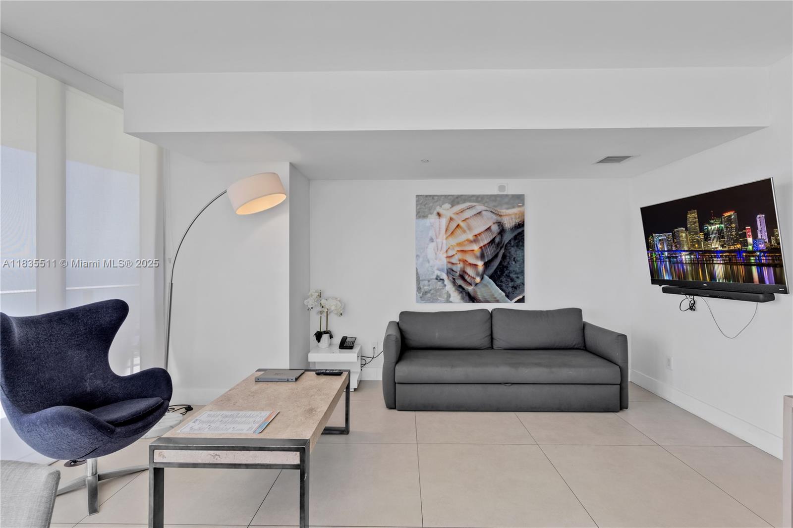 4111 SOUTH OCEAN DRIVE CO - Residential