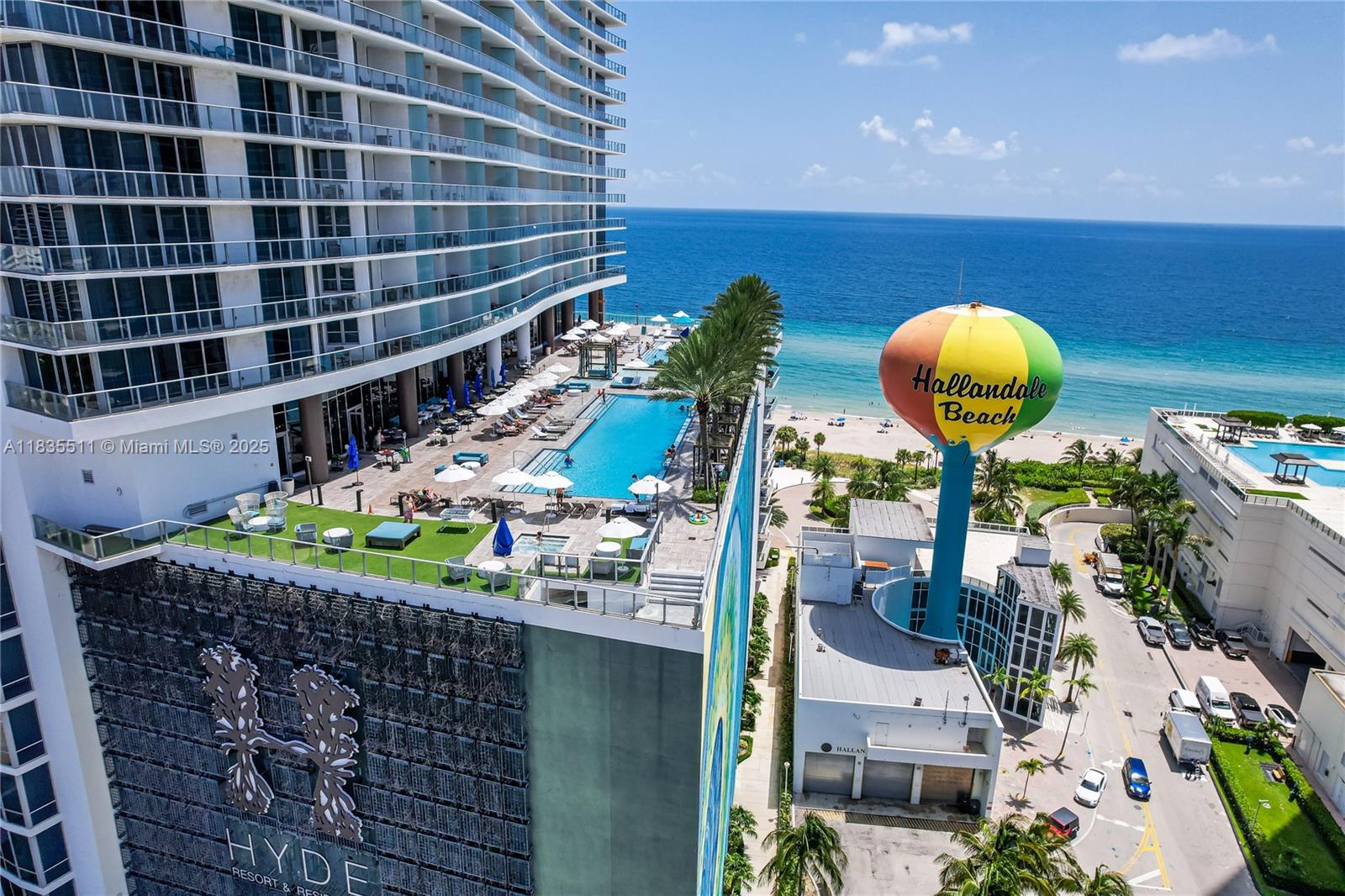 4111 S Ocean Dr 2302