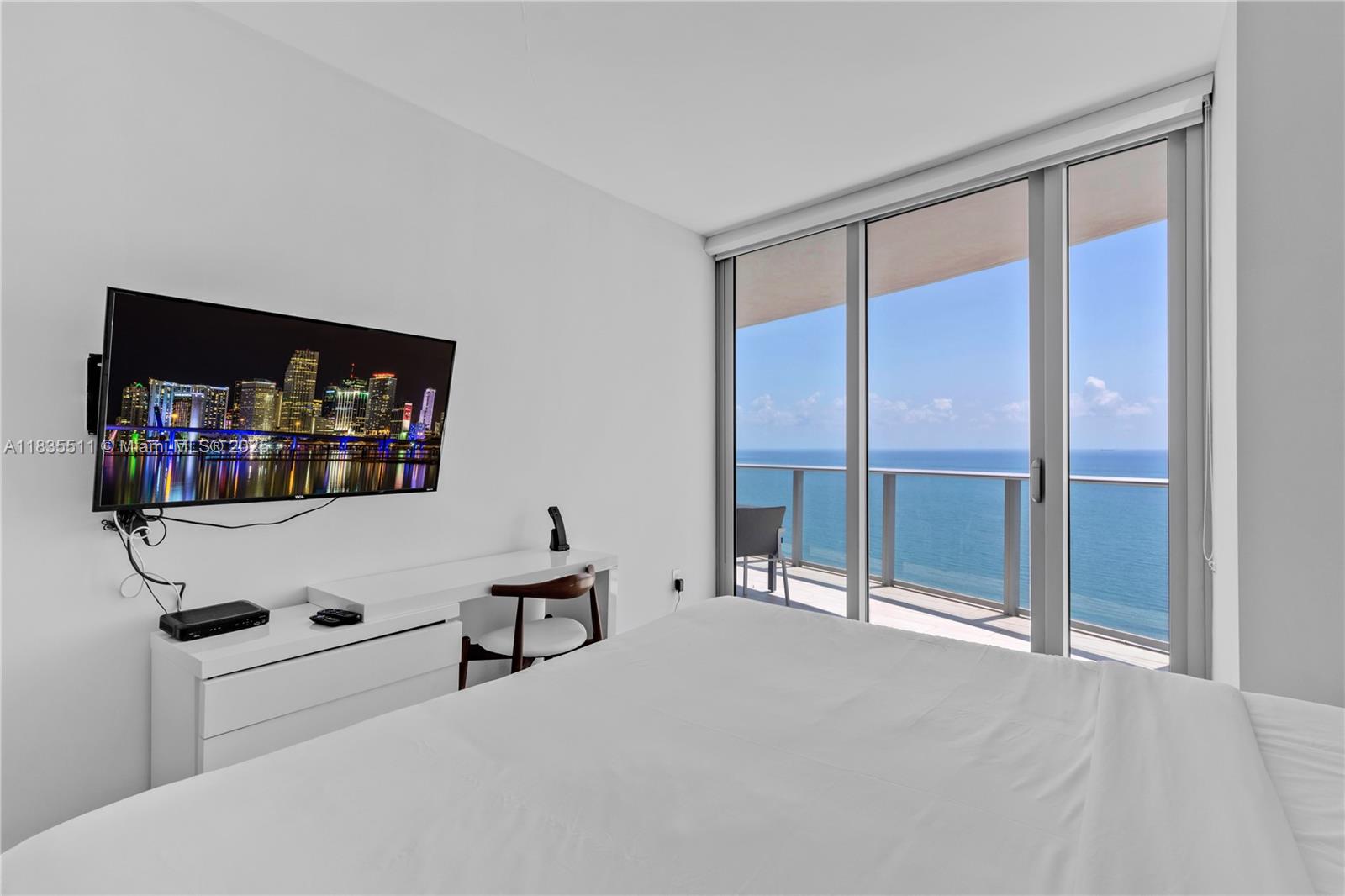 4111 SOUTH OCEAN DRIVE CO - Residential