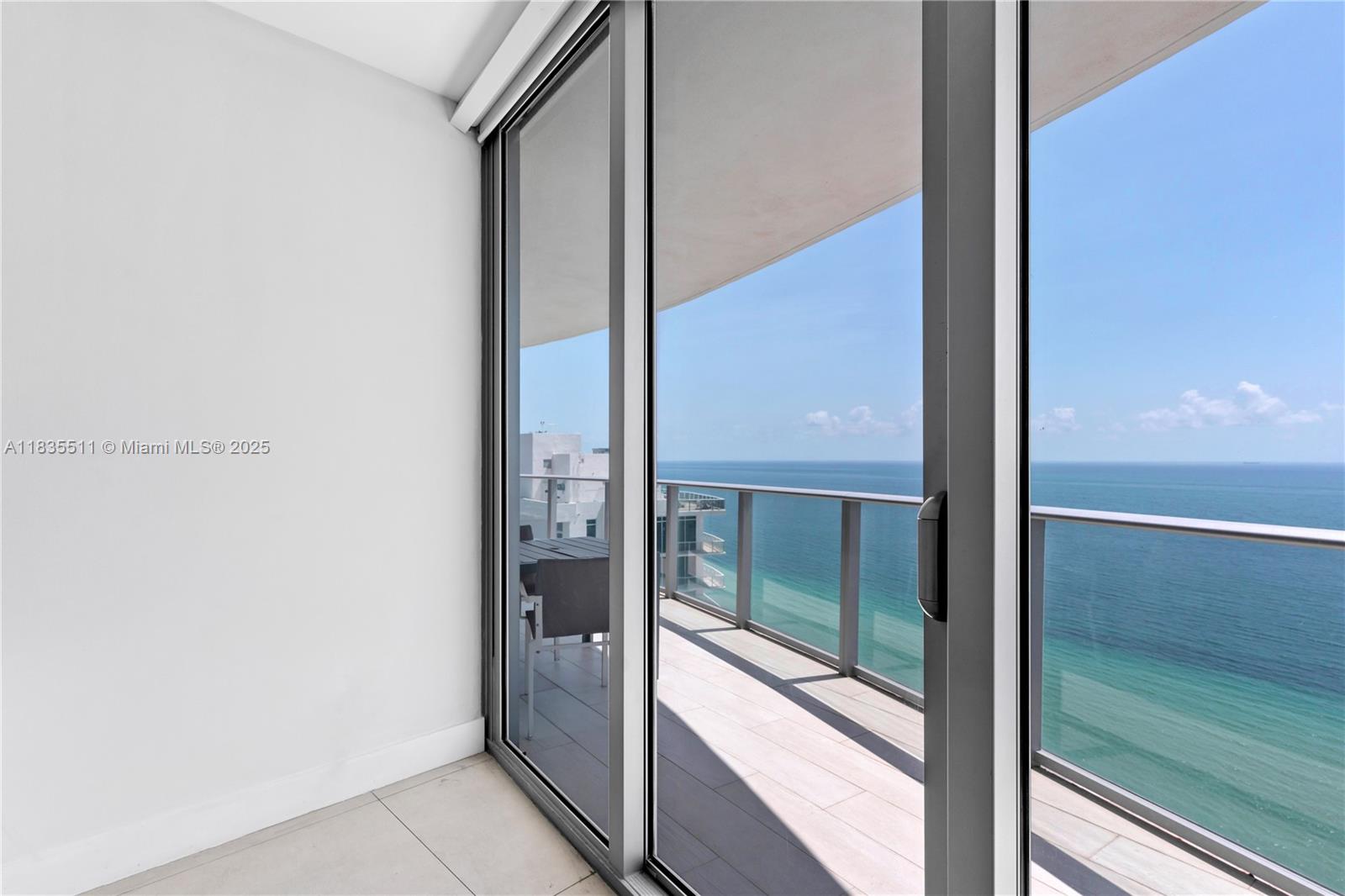 4111 SOUTH OCEAN DRIVE CO - Residential