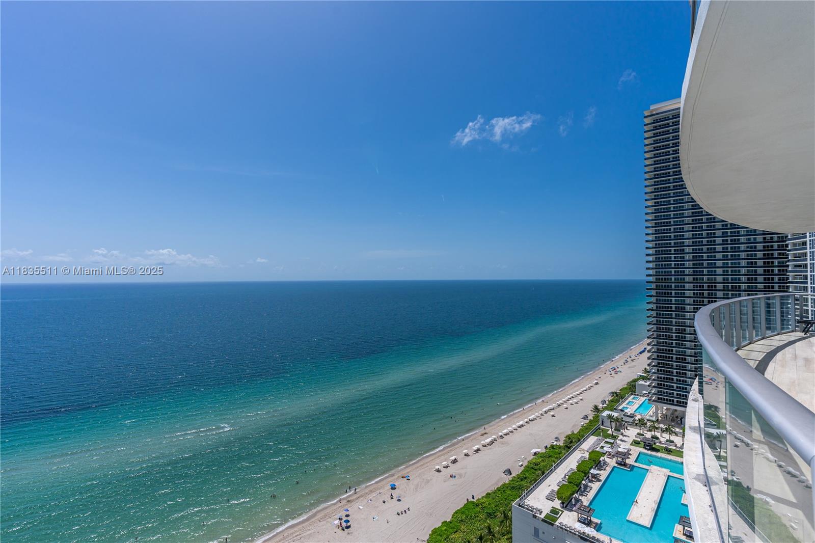 4111 SOUTH OCEAN DRIVE CO - Residential