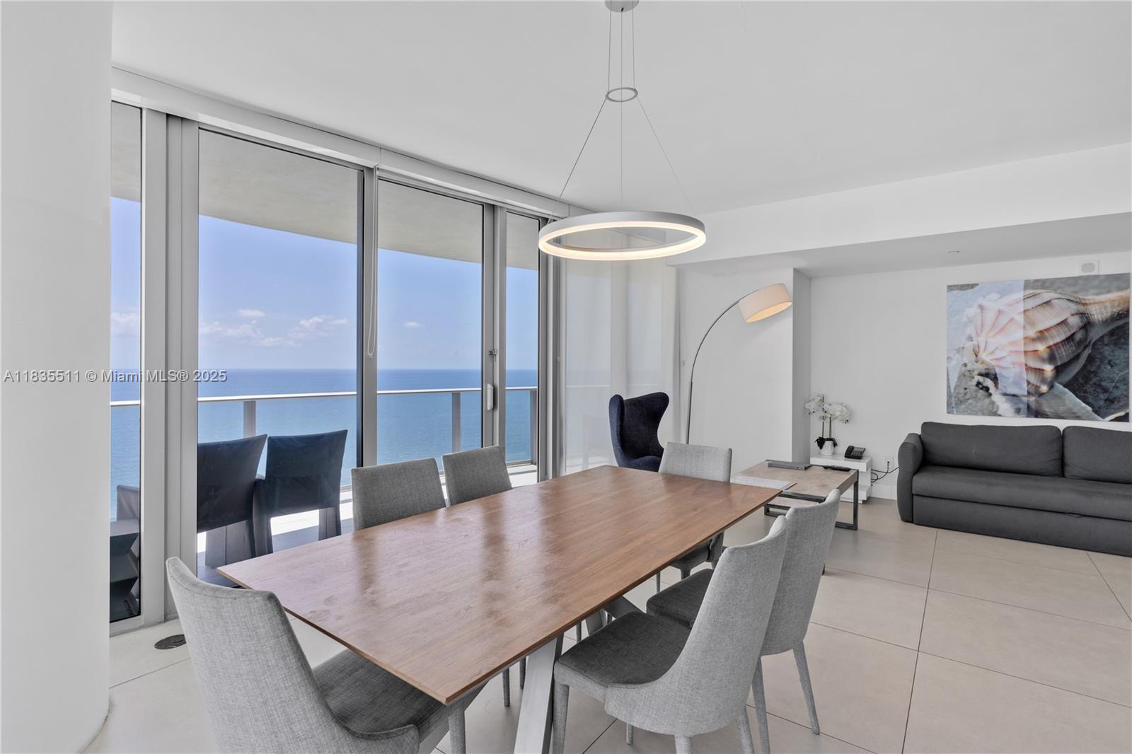 4111 SOUTH OCEAN DRIVE CO - Residential