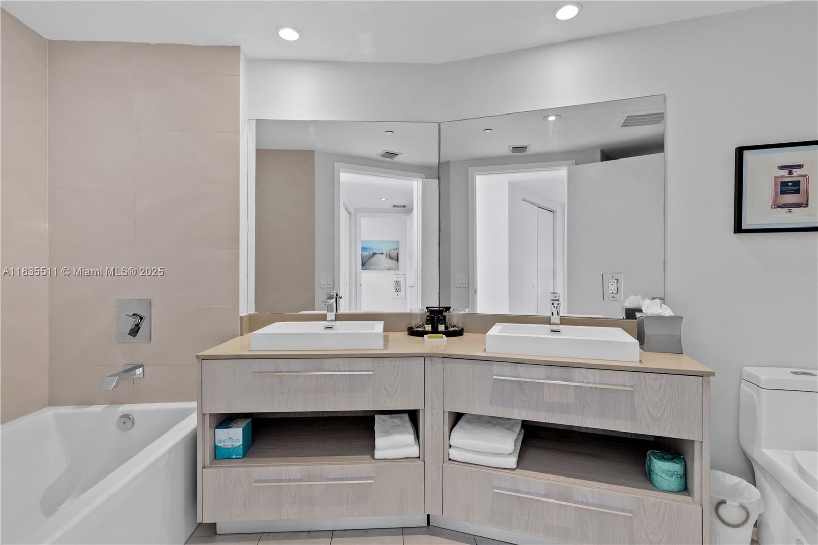 4111 SOUTH OCEAN DRIVE CO - Residential