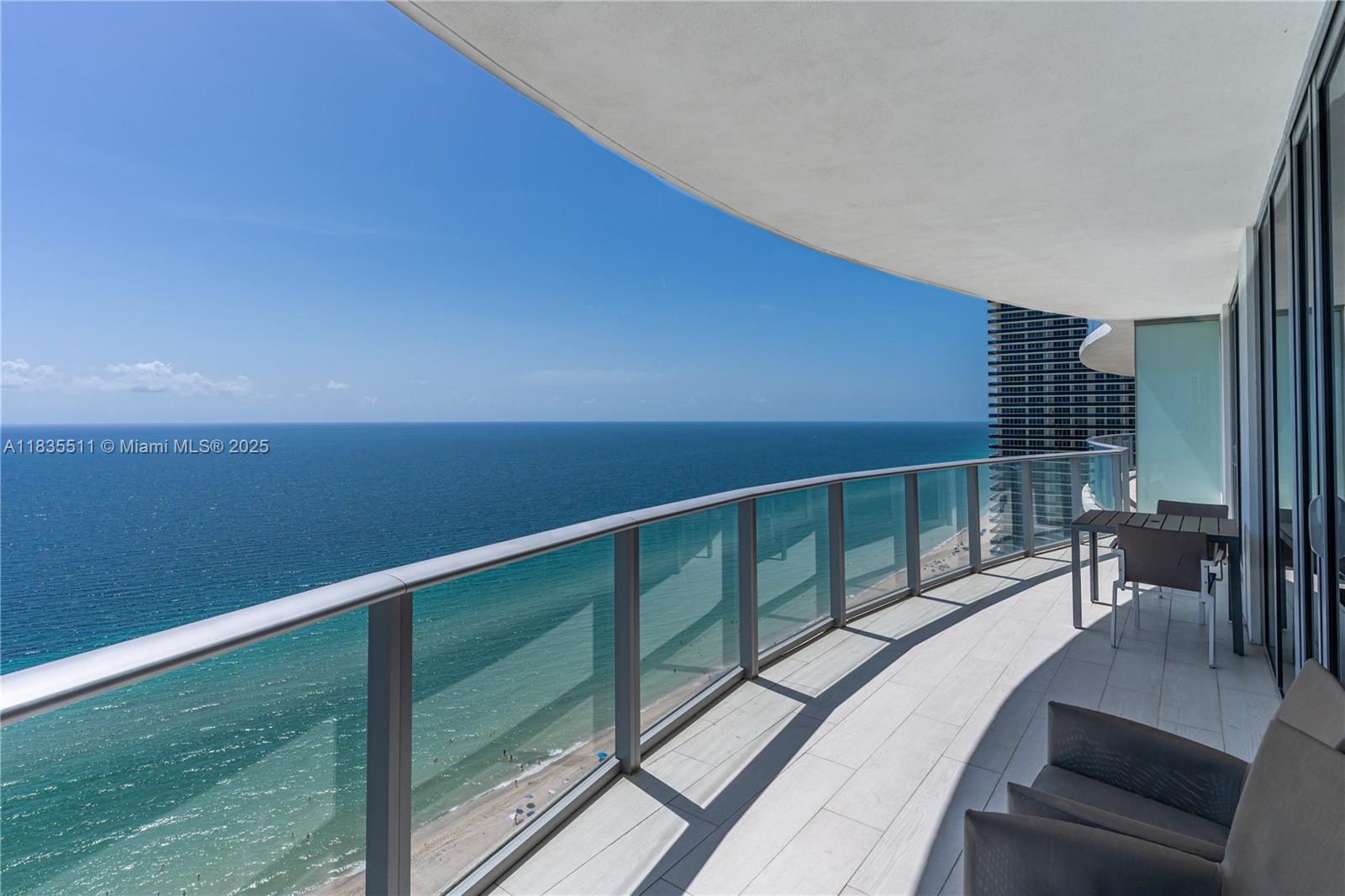 4111 SOUTH OCEAN DRIVE CO - Residential