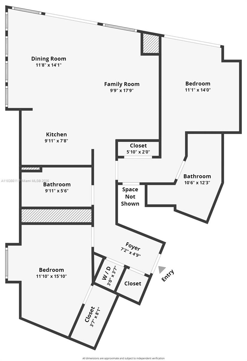 4111 S Ocean Dr 2302
