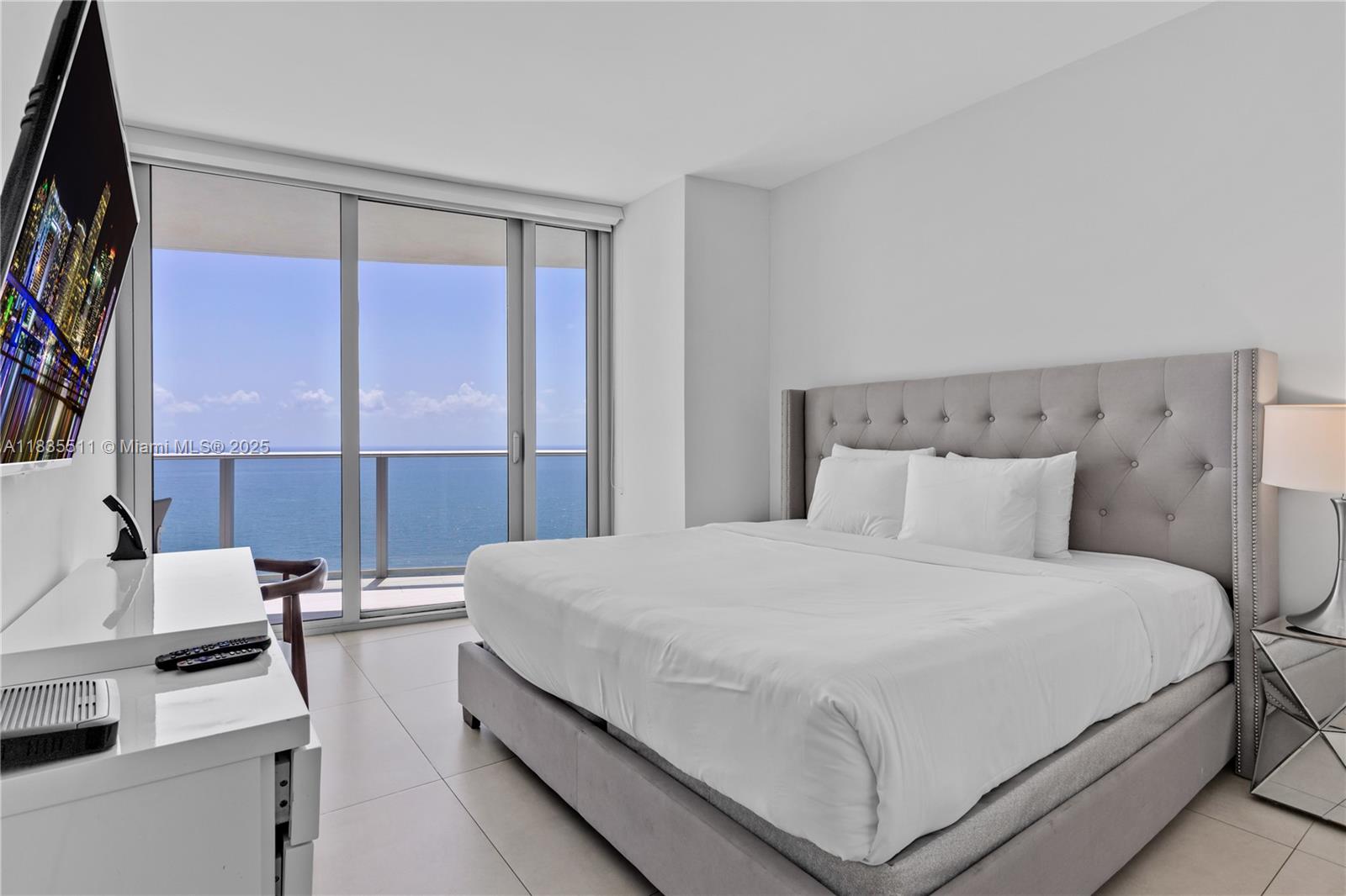 4111 SOUTH OCEAN DRIVE CO - Residential