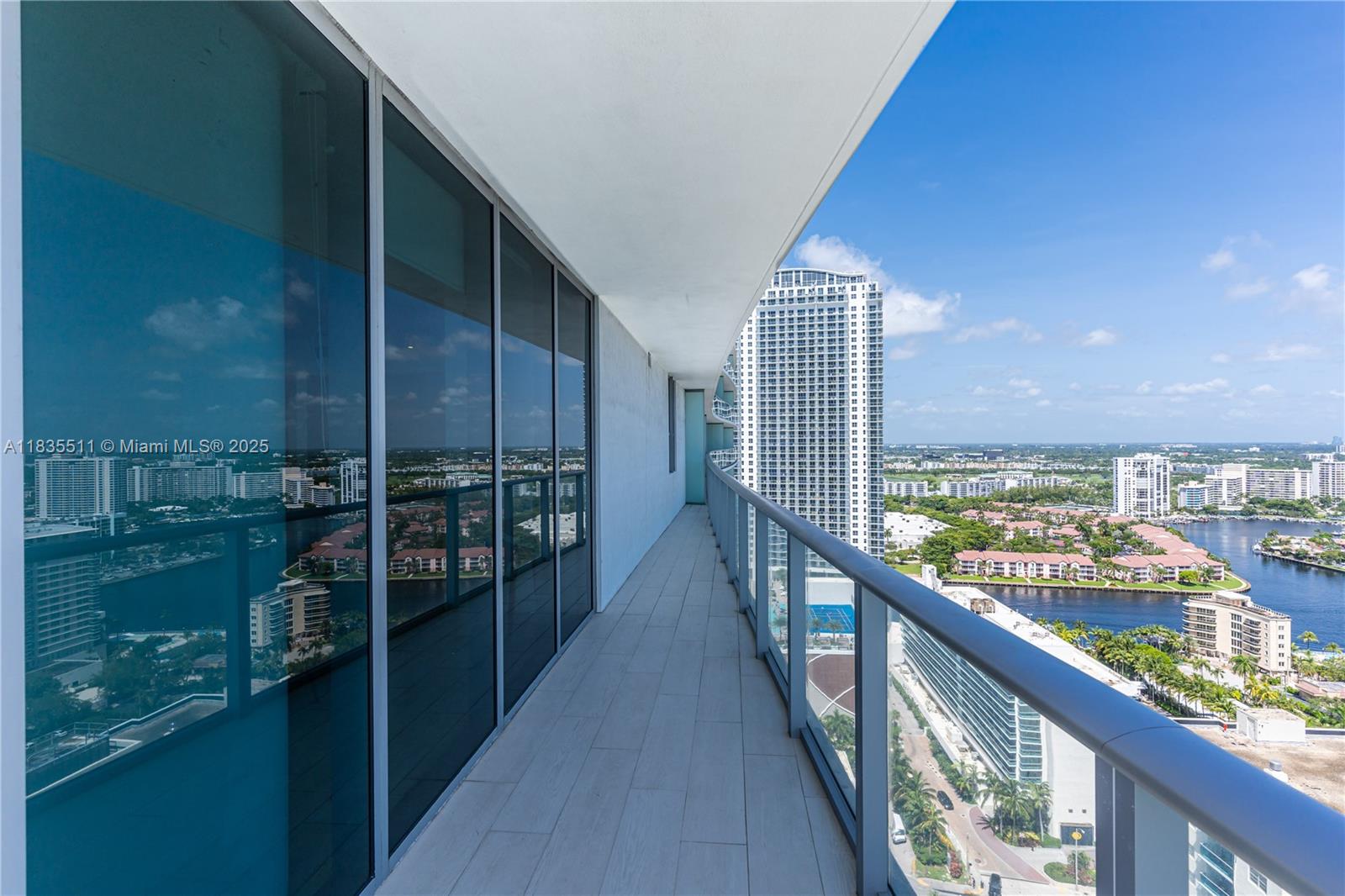 4111 SOUTH OCEAN DRIVE CO - Residential