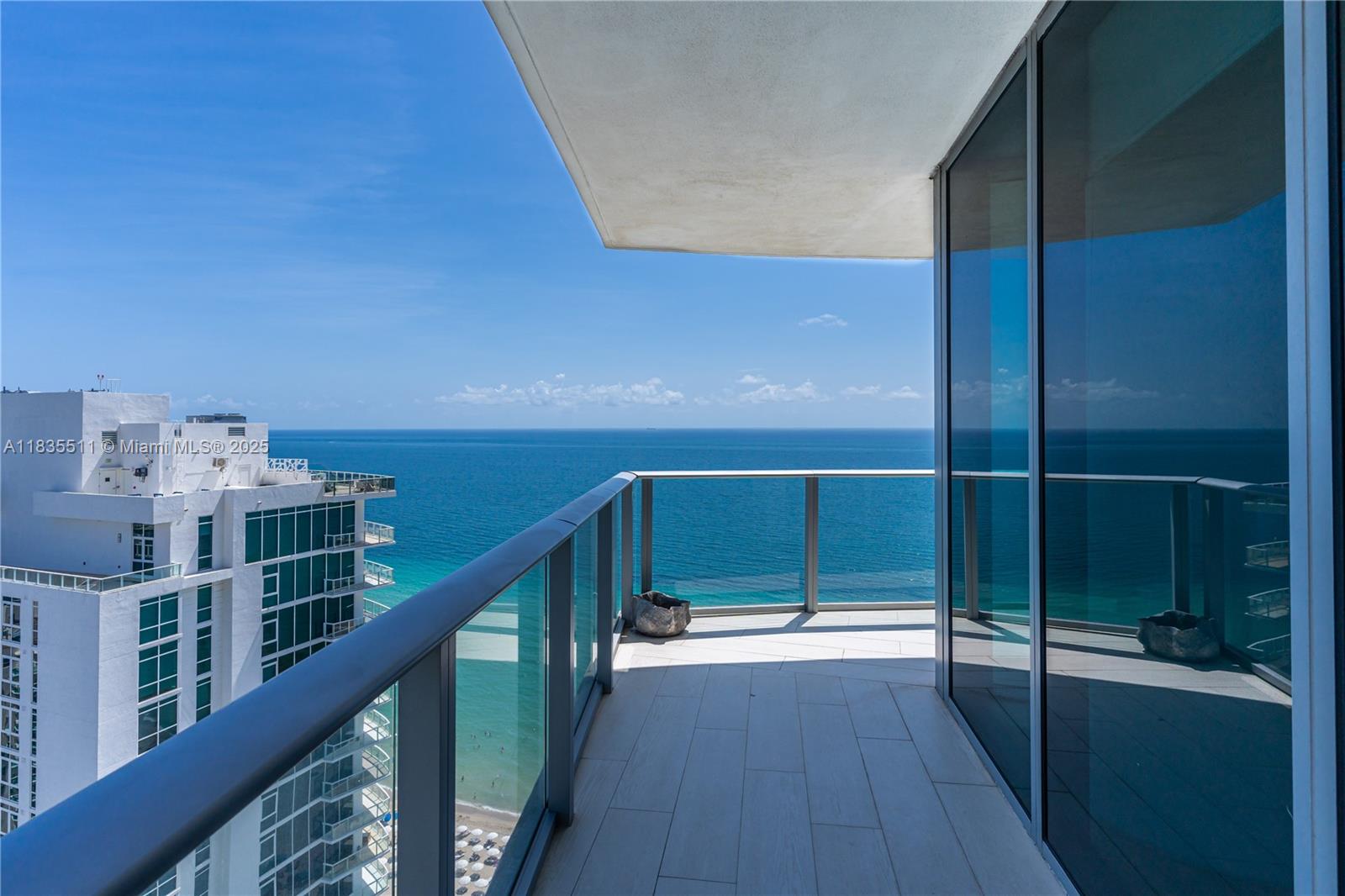 4111 SOUTH OCEAN DRIVE CO - Residential