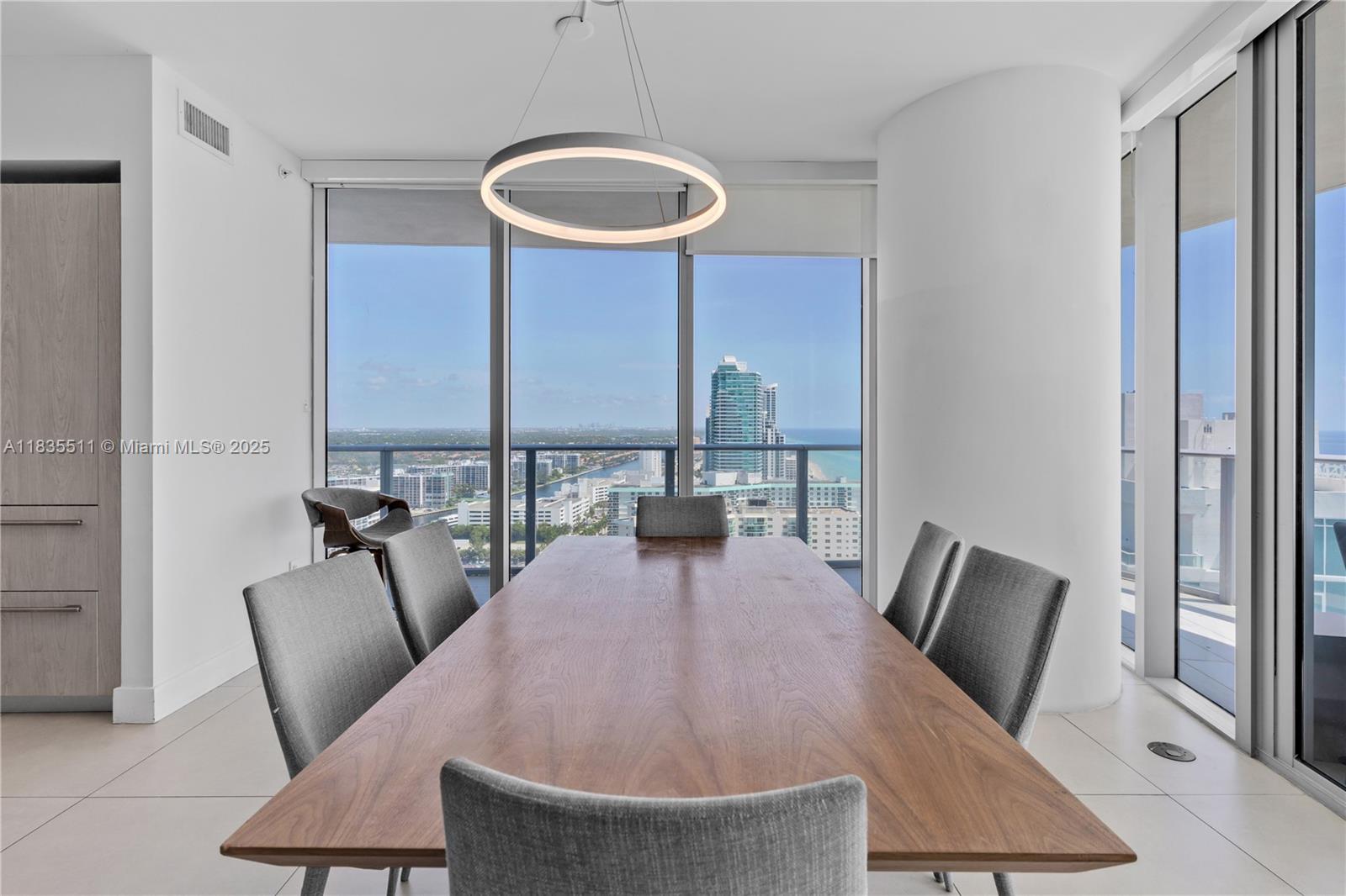 4111 SOUTH OCEAN DRIVE CO - Residential