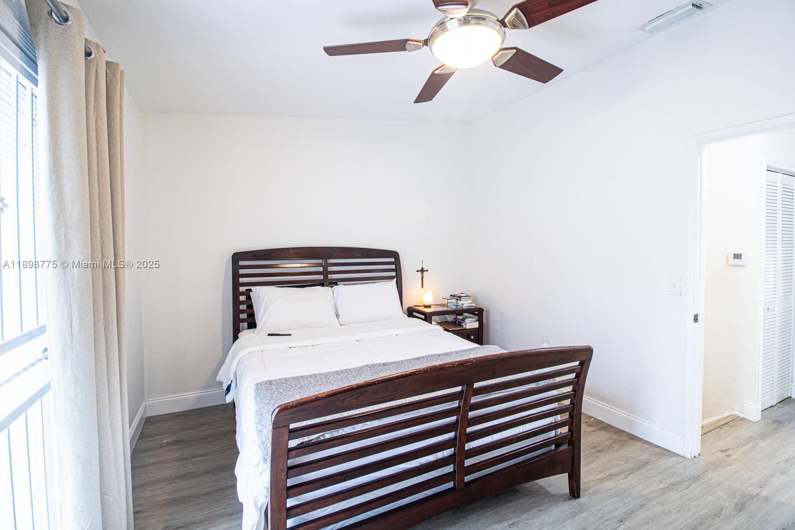 FOUNTAIN PK VILLAGE HOMES - Residential