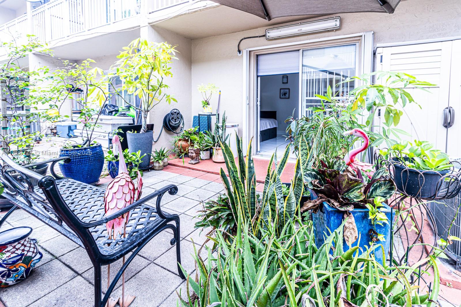 FOUNTAIN PK VILLAGE HOMES - Residential