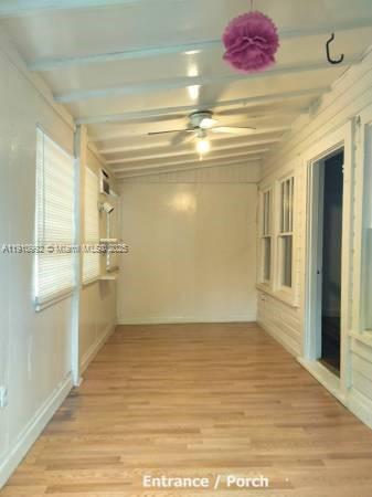 MAC FARLANE HOMESTEAD - Residential Lease